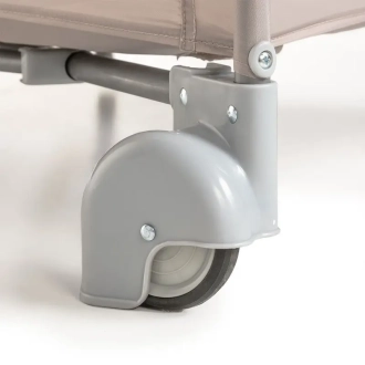 Кровать манеж Espiro Simple 03 Blue/Голубой - Фото 5