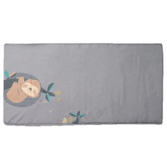 Кровать манеж Espiro Simple 09 Beige/Бежевый - Фото 1