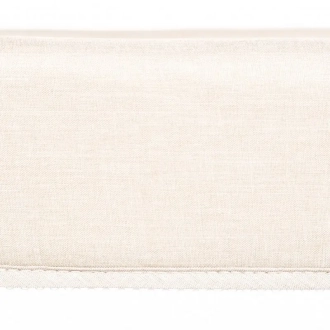 Кровать манеж Espiro Simple 09 Beige/Бежевый - Фото 4