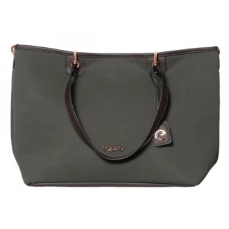 Коляска 2 в 1 Espiro Miloo 2025 204 Luxury Green/Зеленый - Фото 3