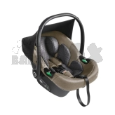 Автокрісло 40–87 см Espiro PI 109 без адаптерів Beige/Бежевий