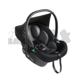 Автокрісло 40–87 см Espiro PI 110 без адаптерів Black/Чорний