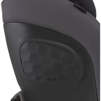 Автокресло 40–150 см Espiro Tau 110 Black/Черный - Фото 8