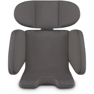 Автокресло 40–150 см Espiro Tau 117 Graphite/Графитовое - Фото 5