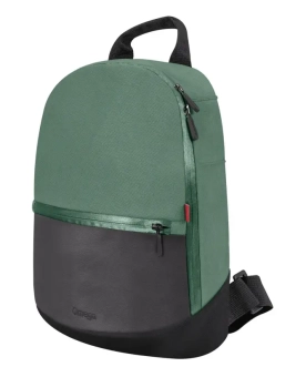 Коляска 2 в 1 Carrello Omega+ CRL-6540/1 Asteroid Beige + adapters /1/ Бежевий - Фото 10
