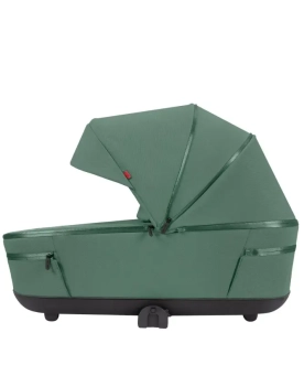 Коляска 2 в 1 Carrello Omega+ CRL-6540/1 Asteroid Beige + adapters /1/ Бежевий - Фото 7