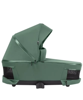 Коляска 2 в 1 Carrello Omega+ CRL-6540/1 Asteroid Beige + adapters /1/ Бежевий - Фото 8