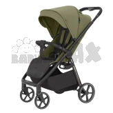 Коляска прогулочная Carrello Bravo Lite CRL-5529 Bamboo Green Light /1/ Бежевый