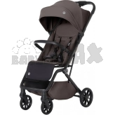 Коляска прогулочная Espiro Else 08 Smokey Brown/Коричневый