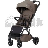 Коляска прогулочная Espiro Else 09 Beige Option/Бежевый