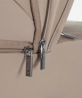 Коляска 2 в 1 Carrello Ultra CRL-6527 Maple Beige/Бежевый - Фото 14