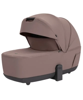 Коляска 2 в 1 Carrello Ultra CRL-6527 Silk Grey/Сірий - Фото 10