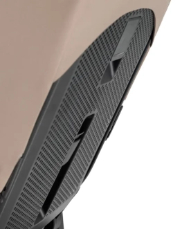 Коляска 2 в 1 Carrello Ultra CRL-6527 Silk Grey/Сірий - Фото 9