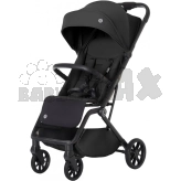 Коляска прогулочная Espiro Else 10 Black Alternative/Черный