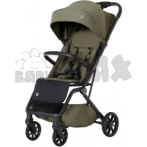 Коляска прогулочная Espiro Else 14 Indyvidual Olive/Оливковая