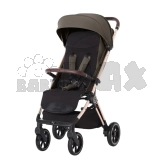 Коляска прогулочная Espiro Flame 09 Taupe Splendor/Коричневый
