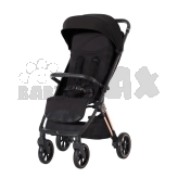 Коляска прогулочная Espiro Flame 10 Timeless Black/Черный