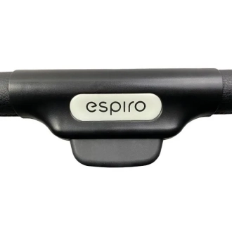 Коляска прогулочная Espiro Flow 10 Timeless Black/Черный - Фото 1