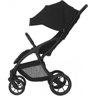 Коляска прогулочная Espiro Fuel Pro 19 Calmy Beige/Бежевый - Фото 3