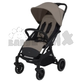 Коляска прогулочная Espiro Fuel 109 Sandy Beige/Бежевый