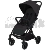 Коляска прогулочная Espiro Fuel 110 Unique Black/Черный