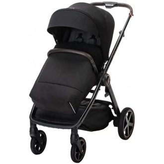 Коляска прогулочная Espiro Only Way 2024 307 Graphite Anthracite/Графитовый - Фото 2