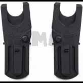 Адаптер к автокреслу Maxi-Cosi, Cybex на коляску ONLY, YOGA