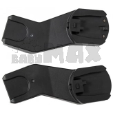 Адаптер к автокреслу Maxi-Cosi, Cybex на коляску MILOO