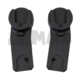 Адаптер к автокреслу Maxi-Cosi, Cybex на коляску CODE