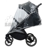 Дождевик Espiro FLOW