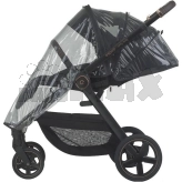 Дождевик Espiro ONLY WAY