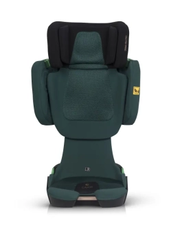 Автокресло 15–36 кг Cavoe Grand Prix Pro i-Size ISOFIX Forest/Зеленый - Фото 1