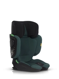 Автокресло 15–36 кг Cavoe Grand Prix Pro i-Size ISOFIX Forest/Зеленый - Фото 2