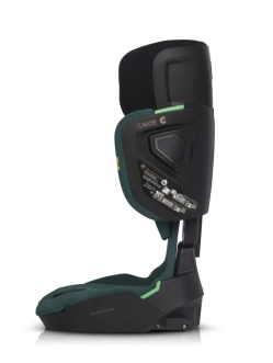 Автокресло 15–36 кг Cavoe Grand Prix Pro i-Size ISOFIX Forest/Зеленый - Фото 4