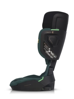 Автокресло 15–36 кг Cavoe Grand Prix Pro i-Size ISOFIX Forest/Зеленый - Фото 5