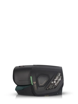 Автокресло 15–36 кг Cavoe Grand Prix Pro i-Size ISOFIX Forest/Зеленый - Фото 7