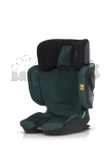 Автокресло 15–36 кг Cavoe Grand Prix Pro i-Size ISOFIX Forest/Зеленый
