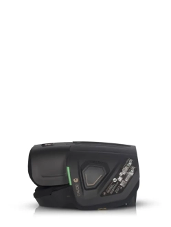 Автокресло 15–36 кг Cavoe Grand Prix Pro i-Size ISOFIX Meteorite/Серый - Фото 2