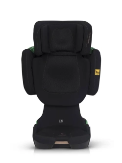 Автокресло 15–36 кг Cavoe Grand Prix Pro i-Size ISOFIX Meteorite/Серый - Фото 4