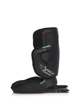 Автокресло 15–36 кг Cavoe Grand Prix Pro i-Size ISOFIX Meteorite/Серый - Фото 5