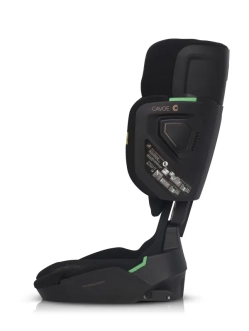 Автокресло 15–36 кг Cavoe Grand Prix Pro i-Size ISOFIX Meteorite/Серый - Фото 6