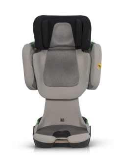 Автокресло 15–36 кг Cavoe Grand Prix Pro i-Size ISOFIX Taupe/Бежевый - Фото 5