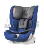 Автокресло 9–36 кг Coletto Tessa ISOFIX Navy/Синий