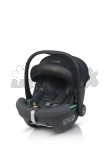 Автокресло 40-87 см. EasyGo Buz Giro Granito/Черный