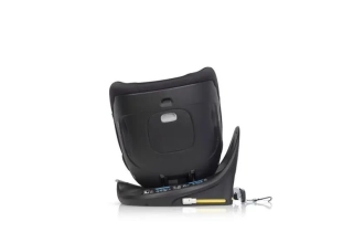 Автокрісло 0–36 кг EasyGo Cosy ISOFIX Ink/Коричневий - Фото 8