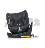 Автокресло 0–36 кг EasyGo Cosy ISOFIX Ink/Коричневый