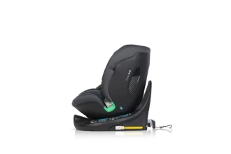 Автокресло 0–36 кг EasyGo Cosy ISOFIX Granito/Графитовый - Фото 3