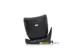 Автокресло 0–36 кг EasyGo Cosy ISOFIX Granito/Графитовый - Фото 5