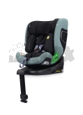 Автокресло 0–36 кг EasyGo Trust ISOFIX Agava/Черно-зеленый