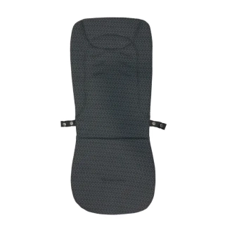 Коляска 2 в 1 Espiro Yoga 2026 217 Gray Zen/Серый - Фото 13